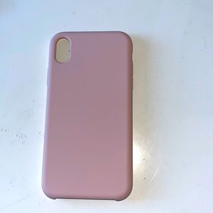Iphone XR brand new case
